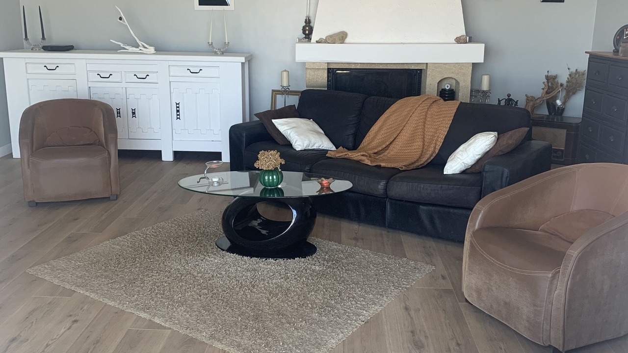 Photo of Livingroom in Marine de Davia