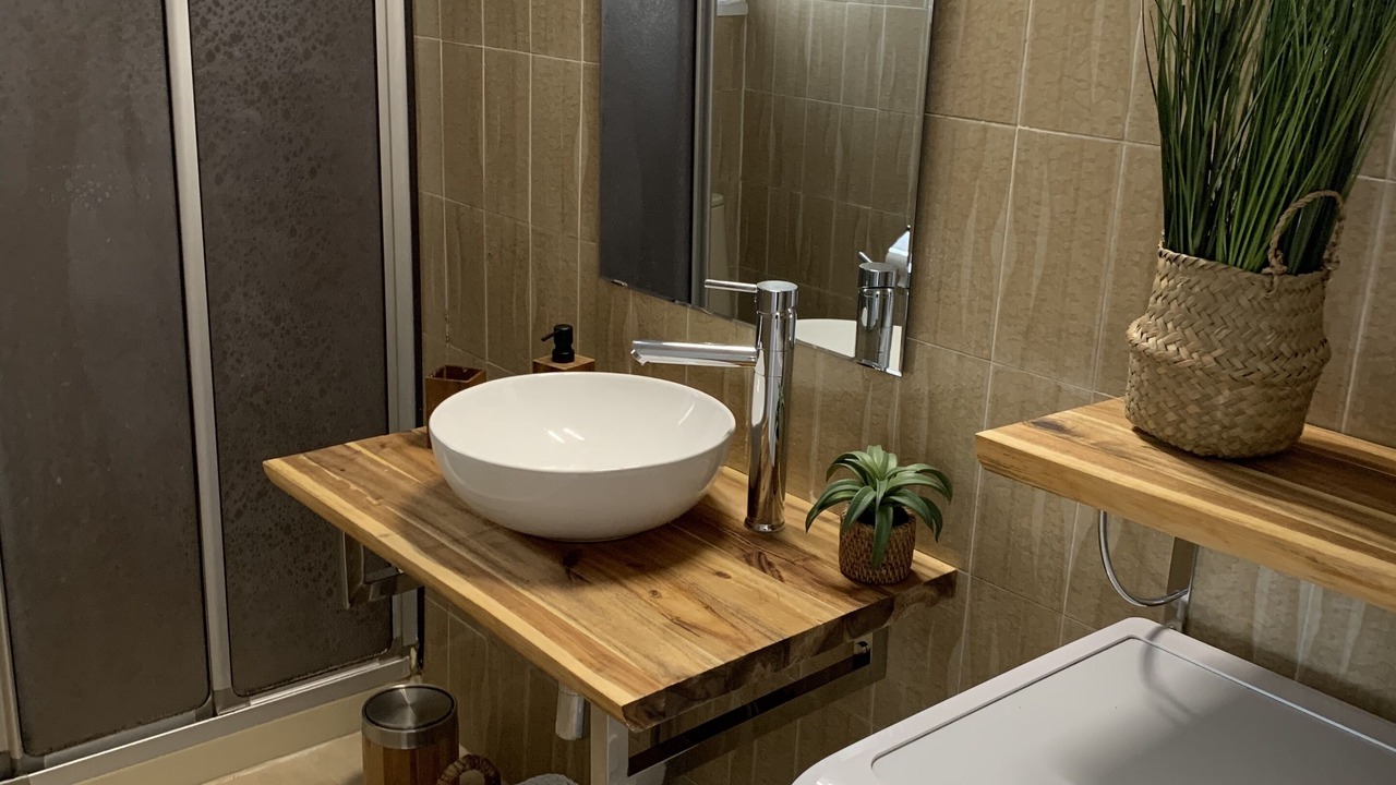 Photo of Bathroom in Marine de Davia