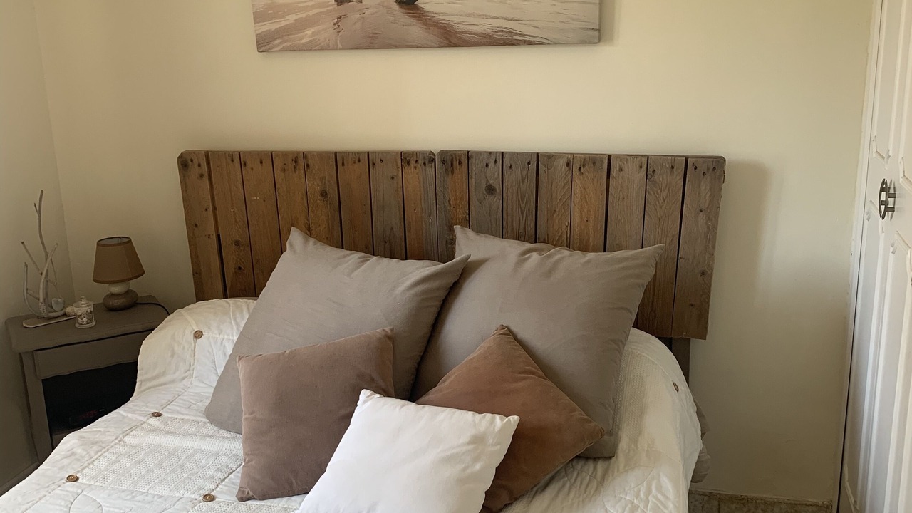 Photo of Bedroom in Marine de Davia