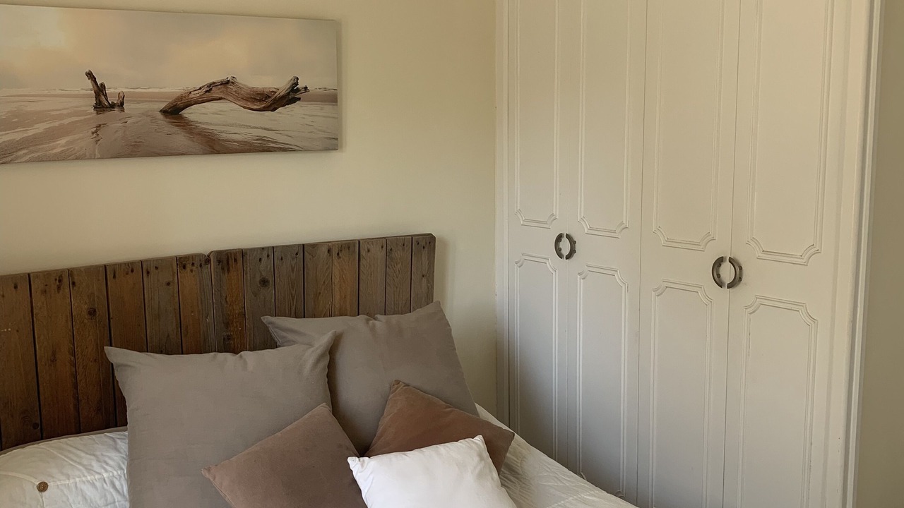 Photo of Bedroom in Marine de Davia