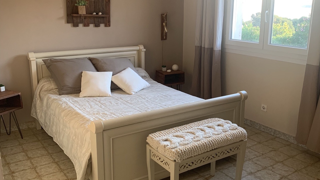 Photo of Bedroom in Marine de Davia