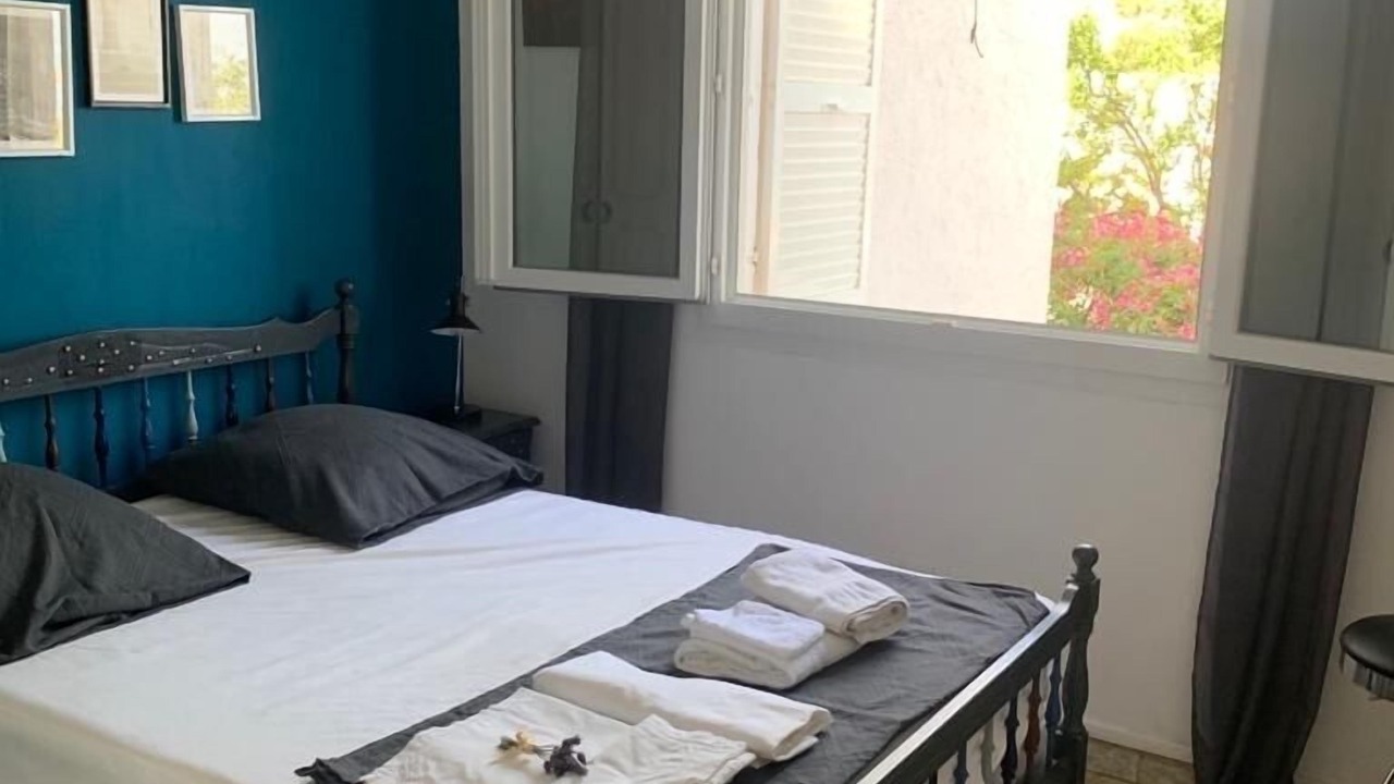 Photo of Bedroom in Marine de Davia