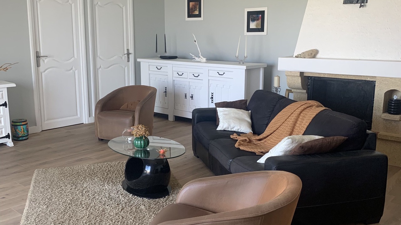 Photo of Livingroom in Marine de Davia