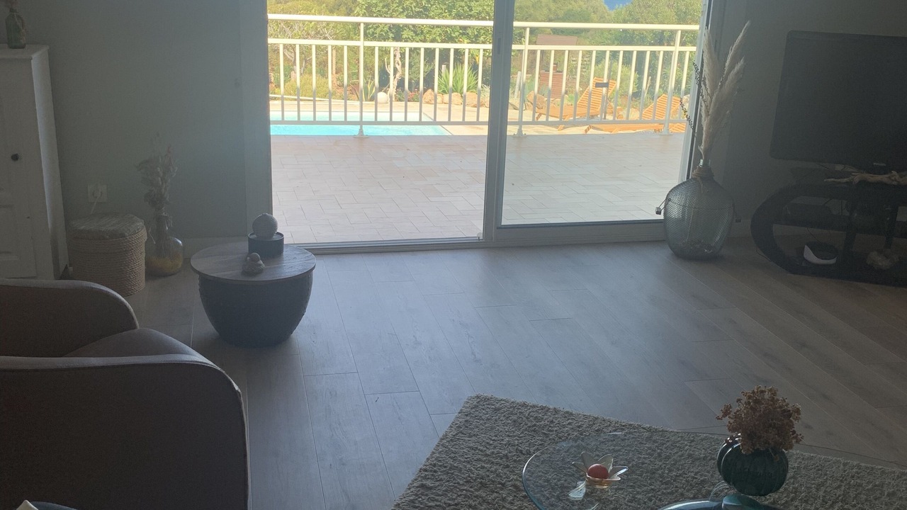 Photo of Livingroom in Marine de Davia