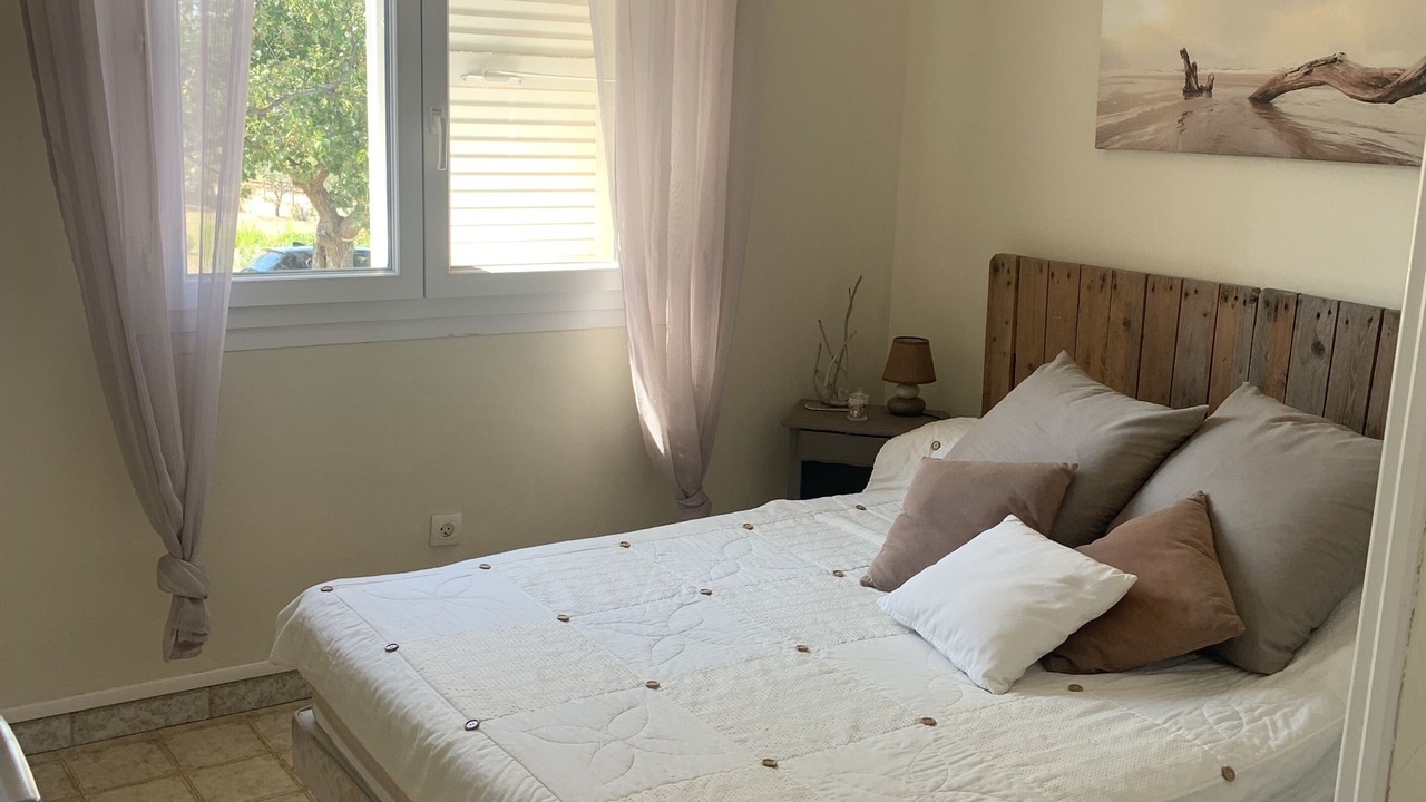Photo of Bedroom in Marine de Davia