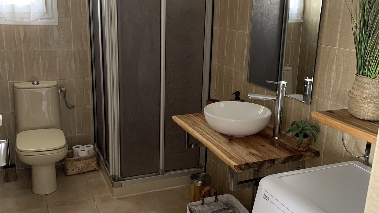 Photo of Bathroom in Marine de Davia