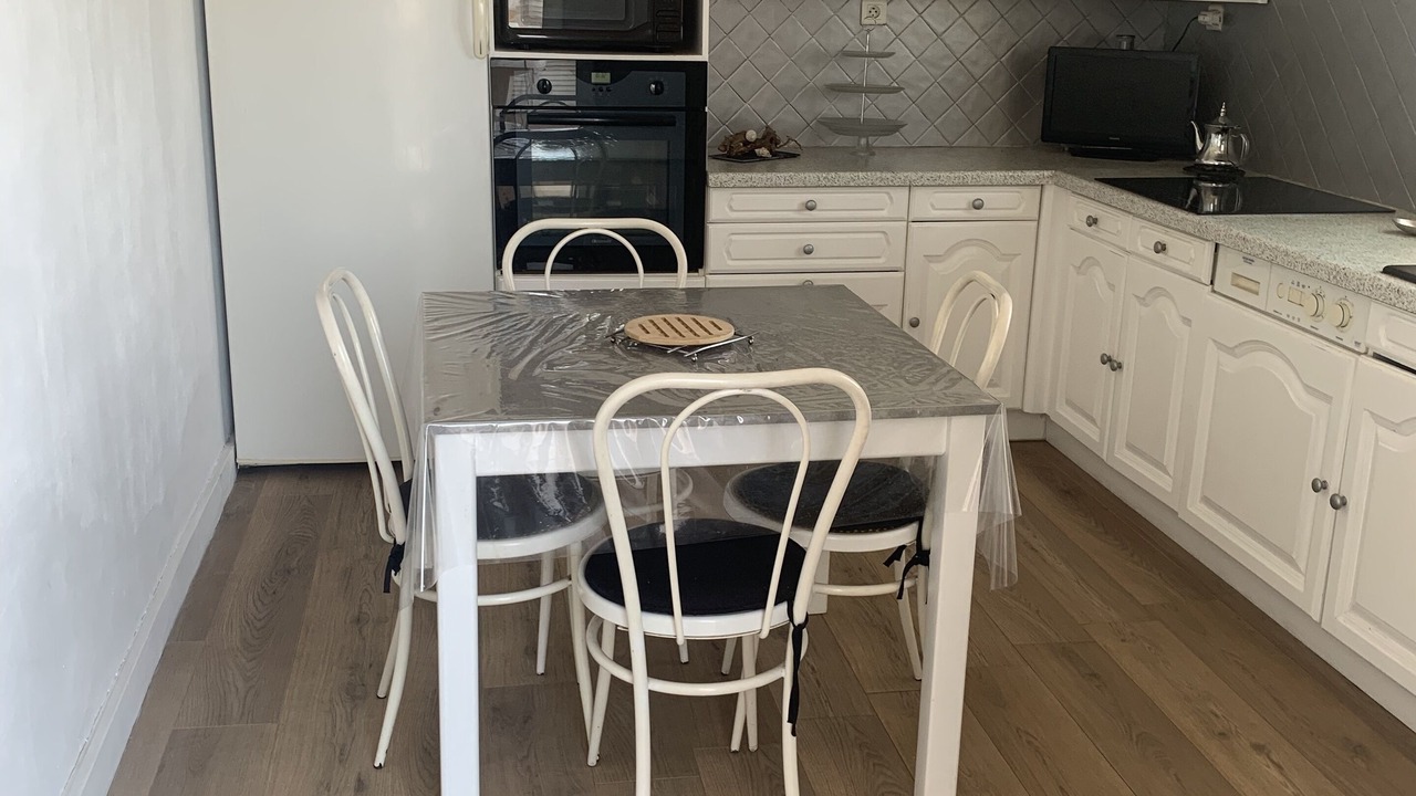 Photo of Kitchen in Marine de Davia