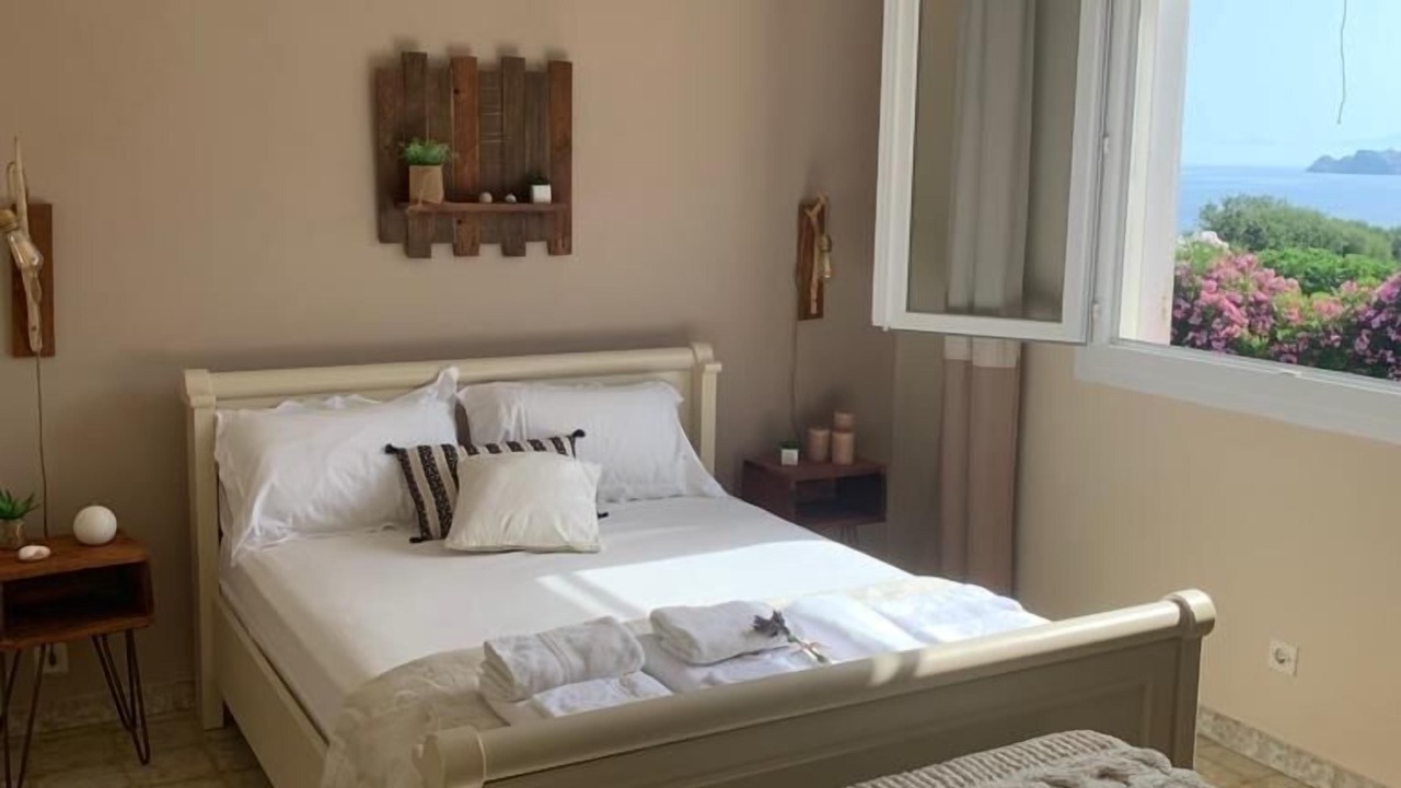 Photo of Bedroom in Marine de Davia