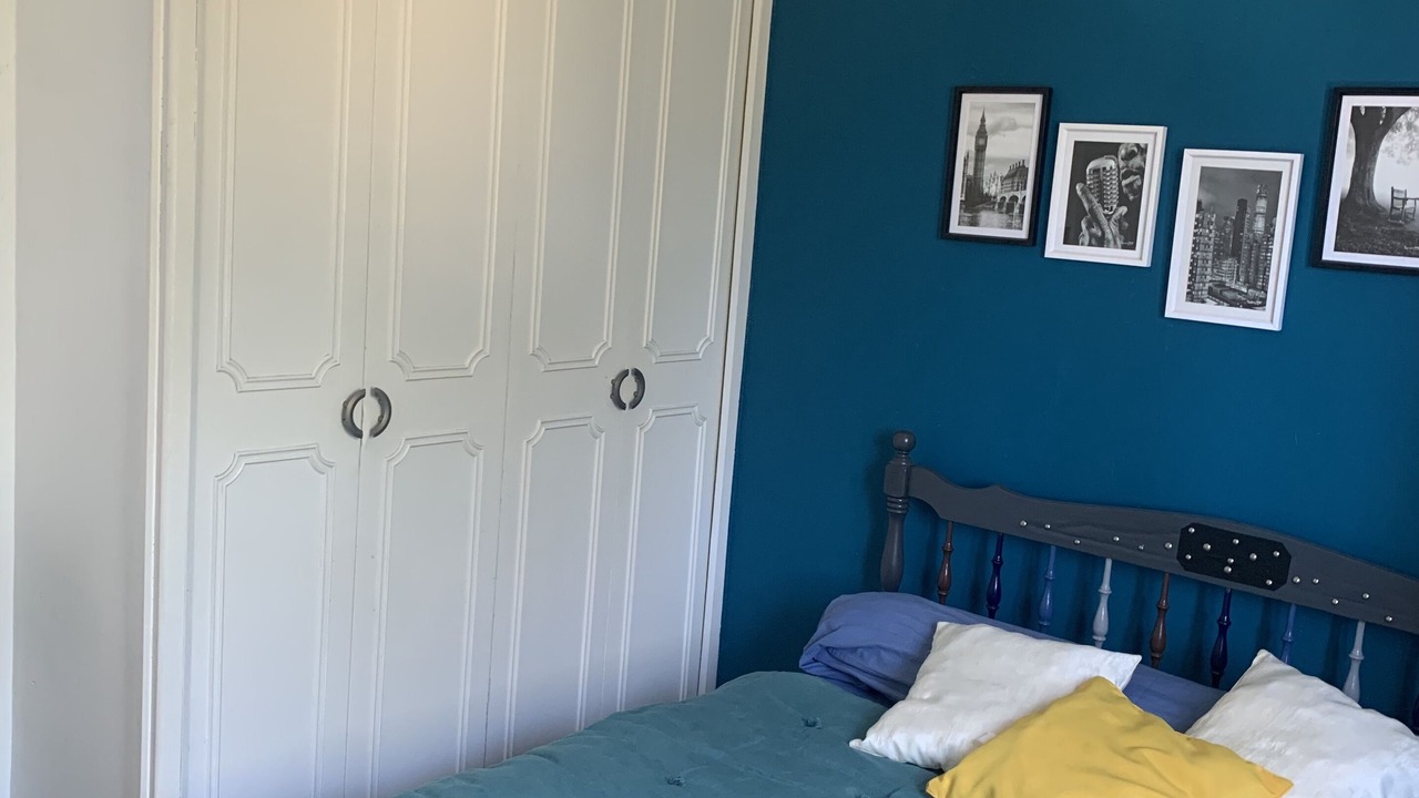 Photo of Bedroom in Marine de Davia
