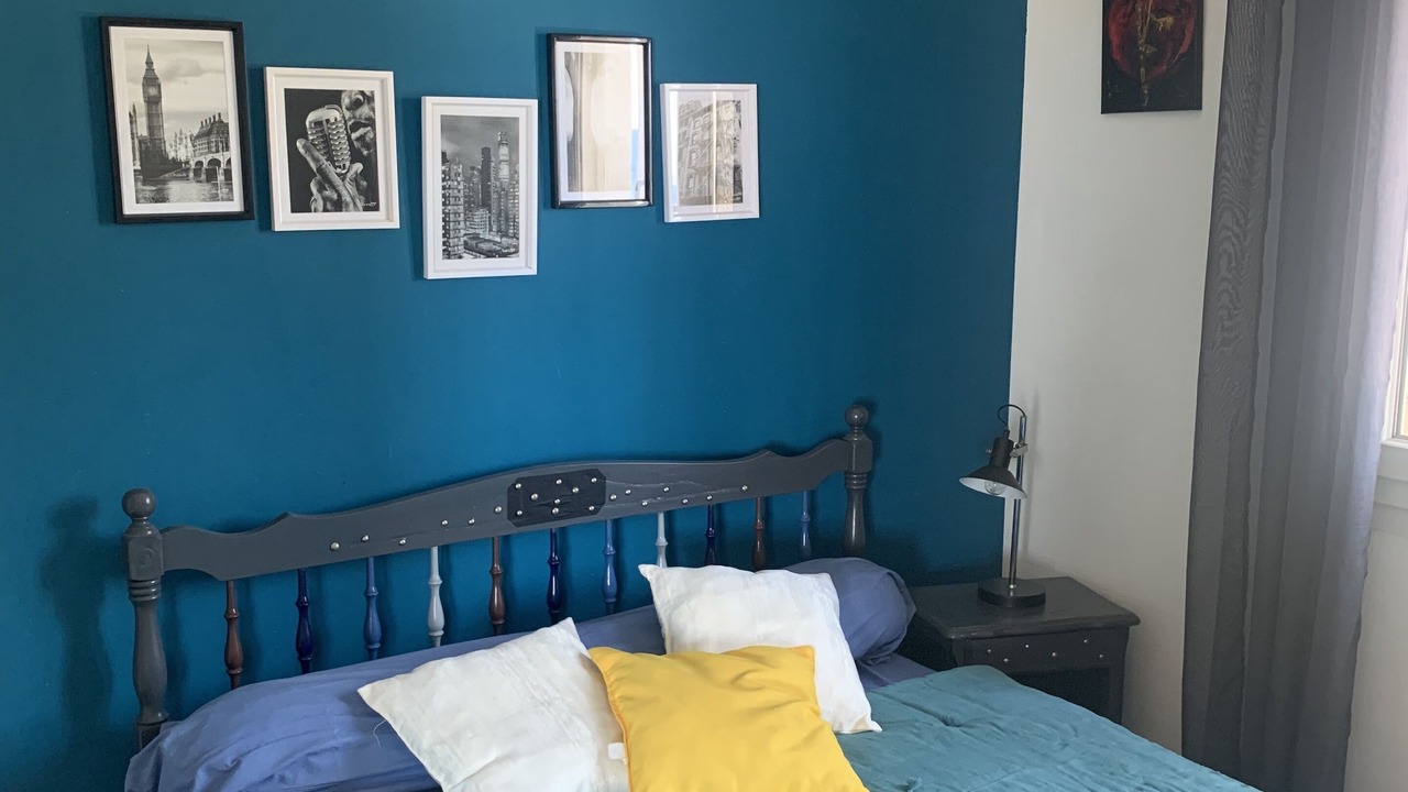Photo of Bedroom in Marine de Davia