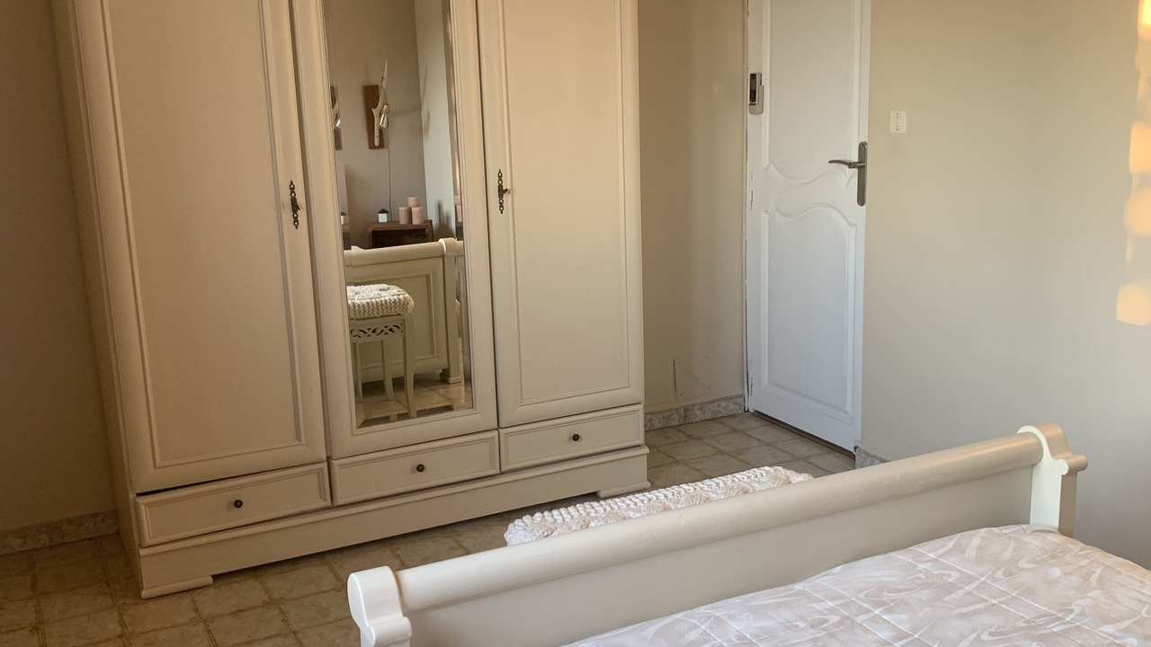 Photo of Bedroom in Marine de Davia