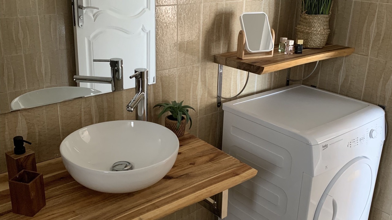 Photo of Bathroom in Marine de Davia
