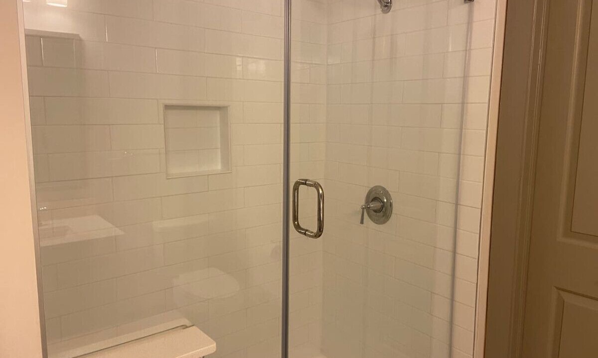 Photo of Bathroom in Spring