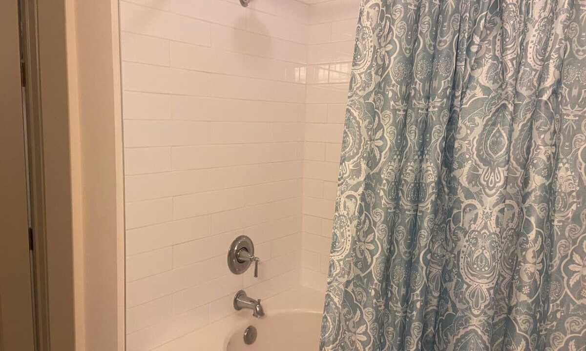 Photo of Bathroom in Spring