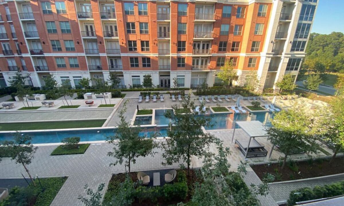 Photo of Outdoor in Spring