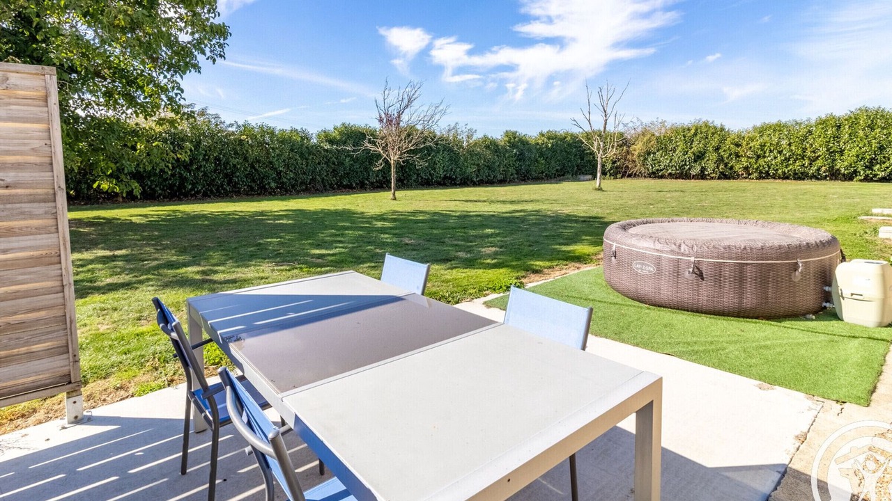 Photo of Outdoor in Nueil-sur-Layon