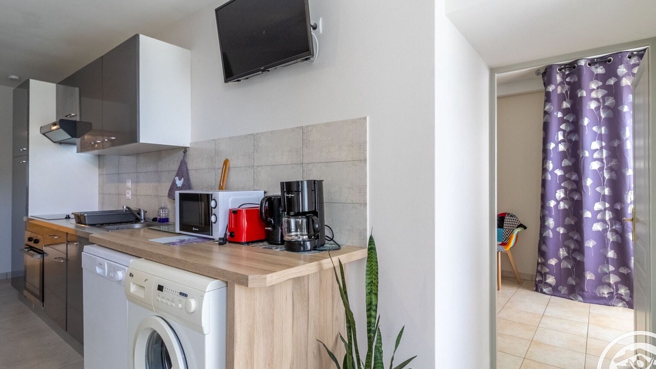 Photo of Kitchen in Nueil-sur-Layon
