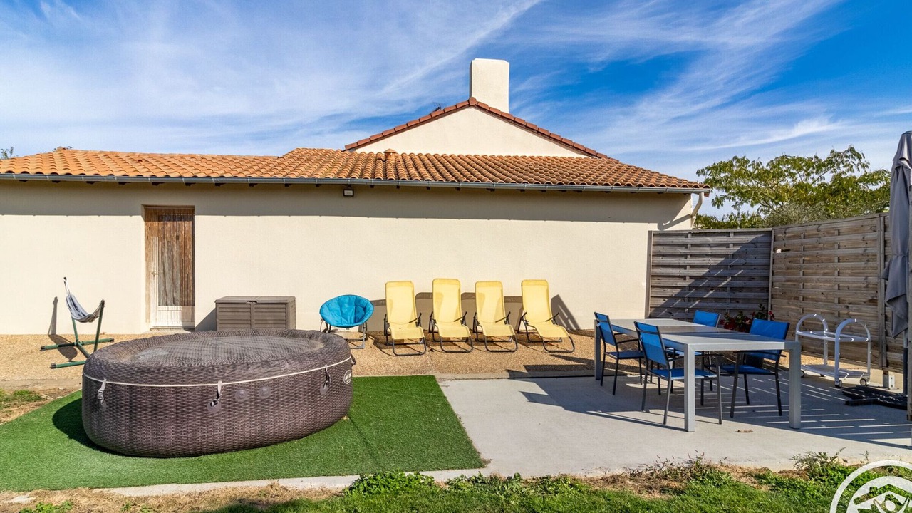 Photo of Outdoor in Nueil-sur-Layon
