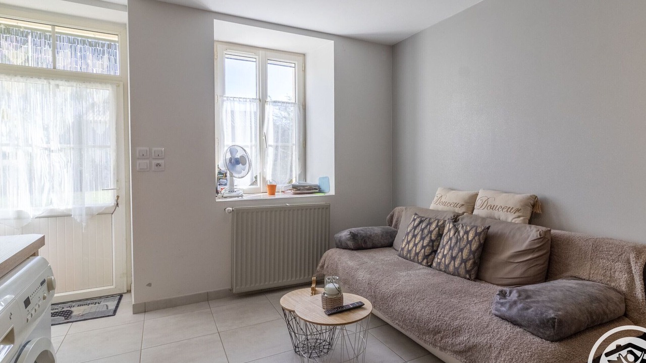 Photo of Livingroom in Nueil-sur-Layon