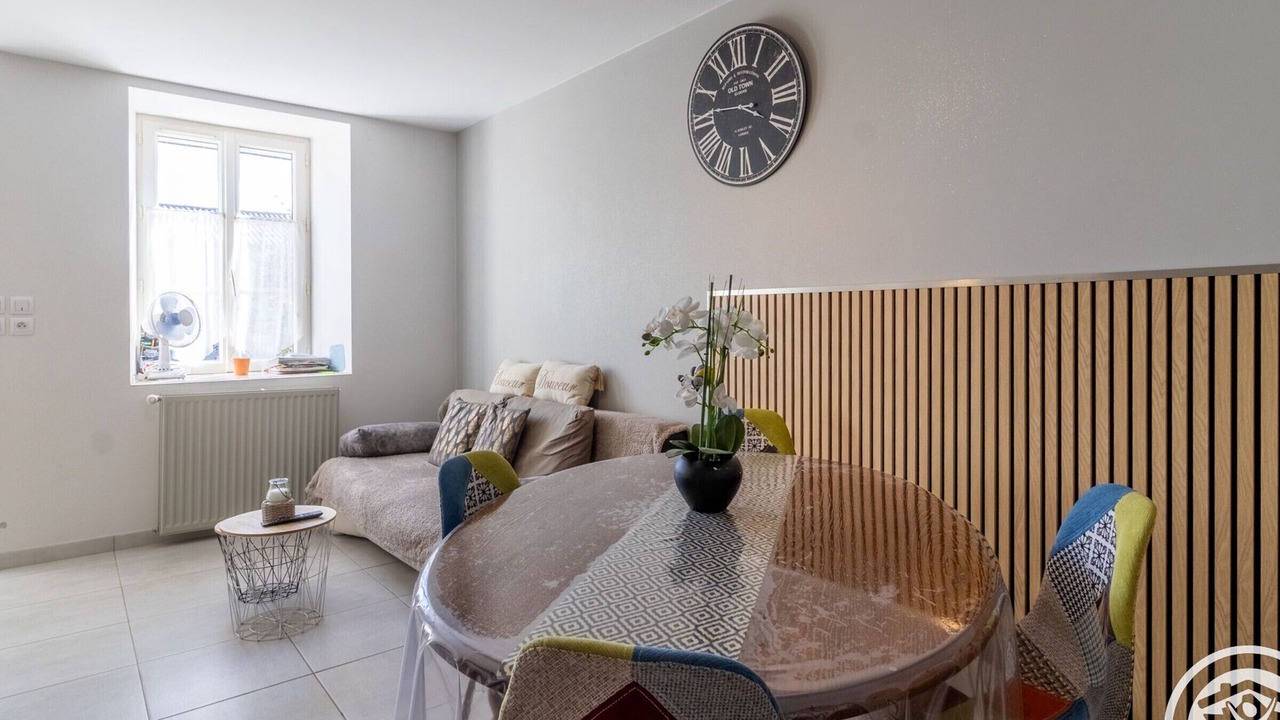 Photo of Livingroom in Nueil-sur-Layon