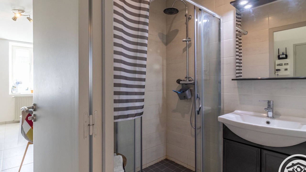 Photo of Bathroom in Nueil-sur-Layon