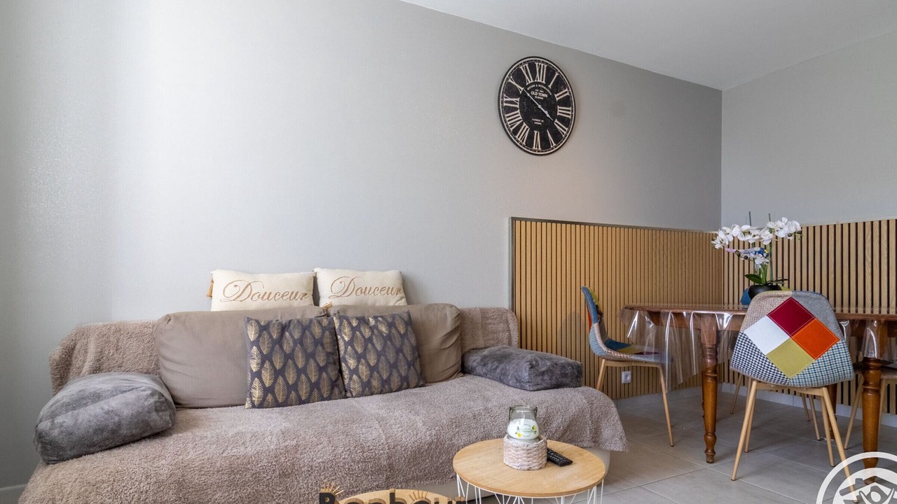 Photo of Livingroom in Nueil-sur-Layon