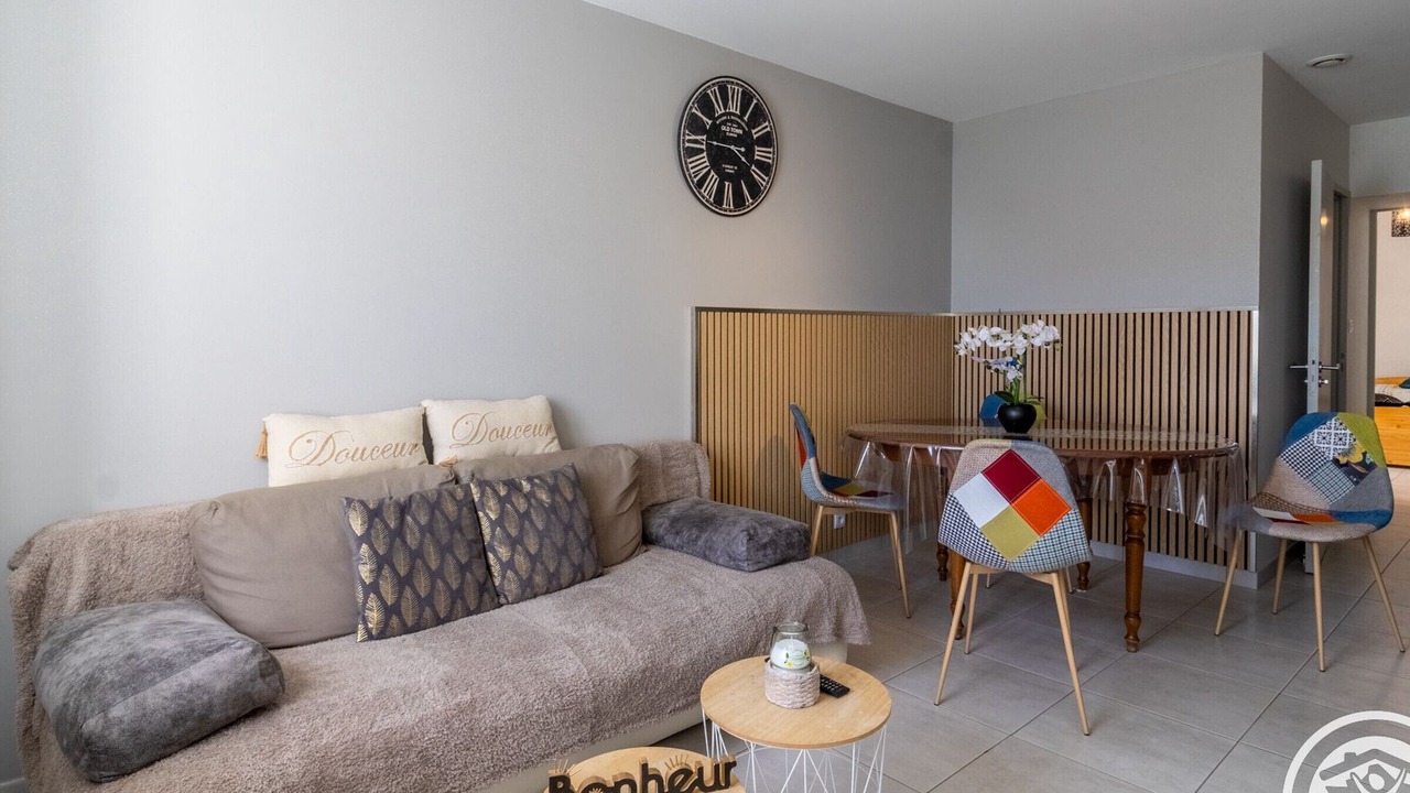Photo of Livingroom in Nueil-sur-Layon