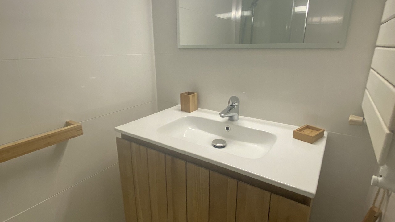 Photo of Bathroom in Le Pouliguen