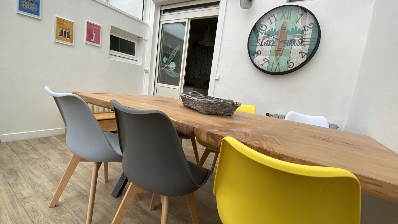 Photo of Outdoor in Le Pouliguen