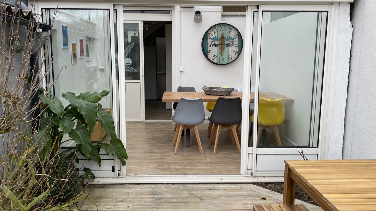 Photo of Outdoor in Le Pouliguen