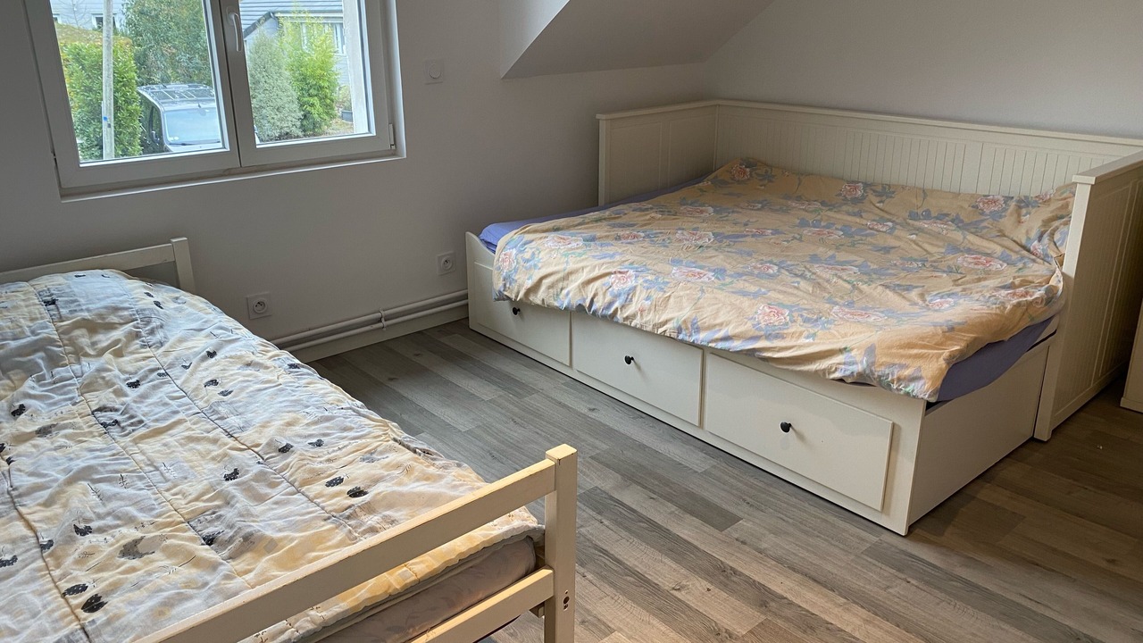 Photo of Bedroom in Houlgate