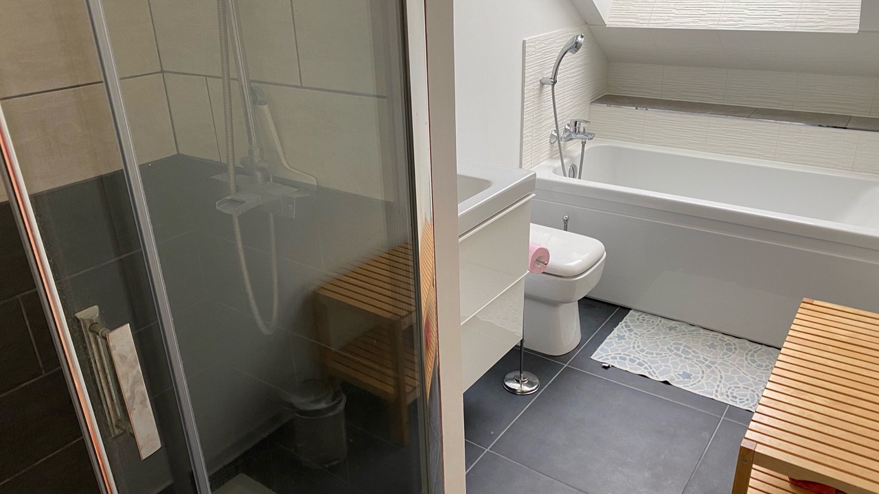 Photo of Bathroom in Houlgate