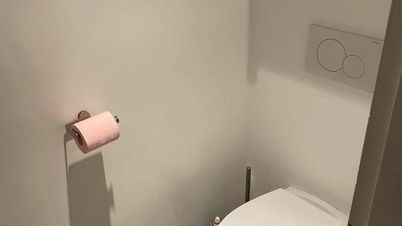 Photo of Bathroom in Houlgate