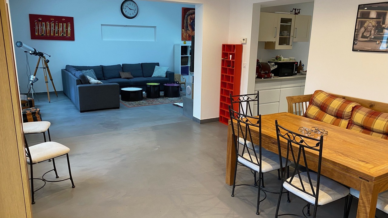 Photo of Livingroom in Houlgate