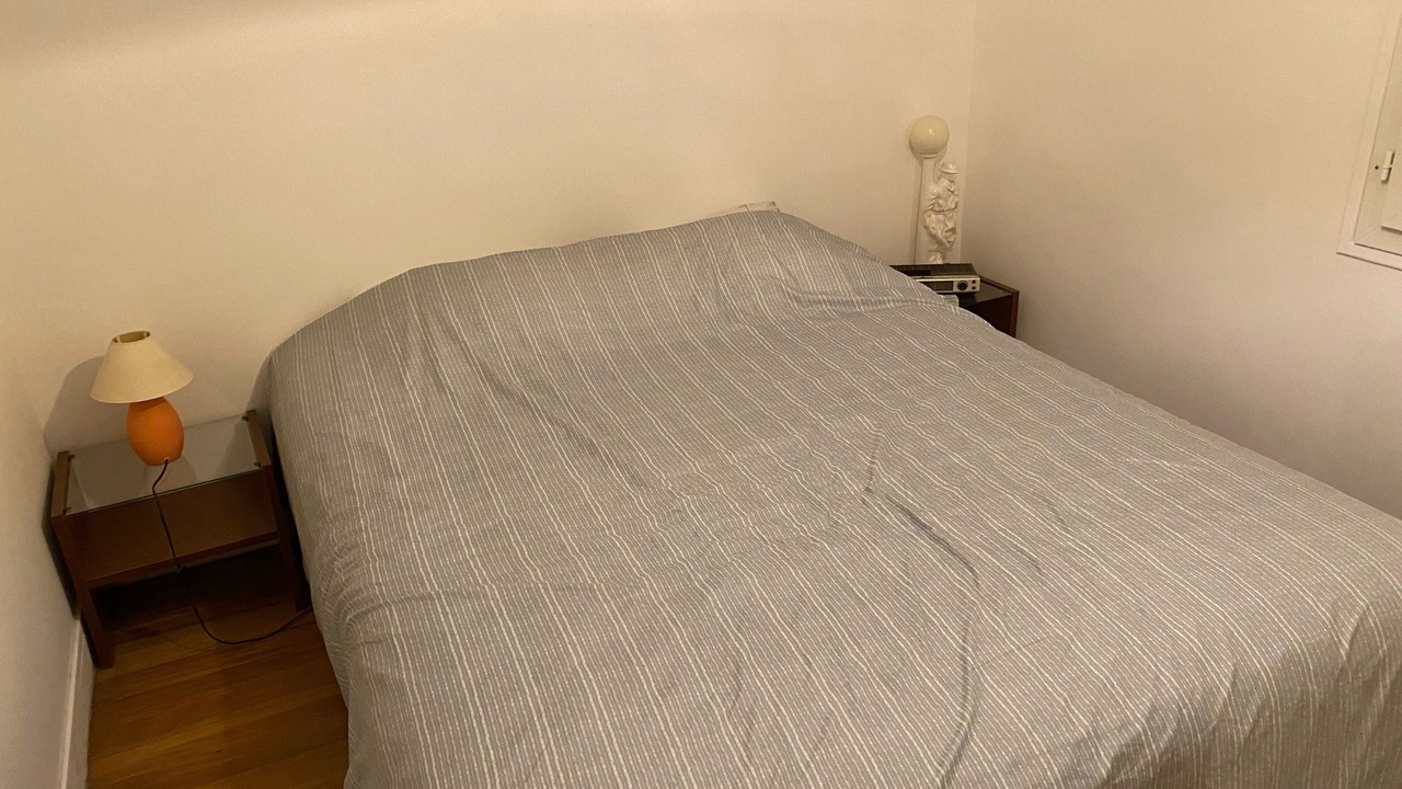 Photo of Bedroom in Houlgate