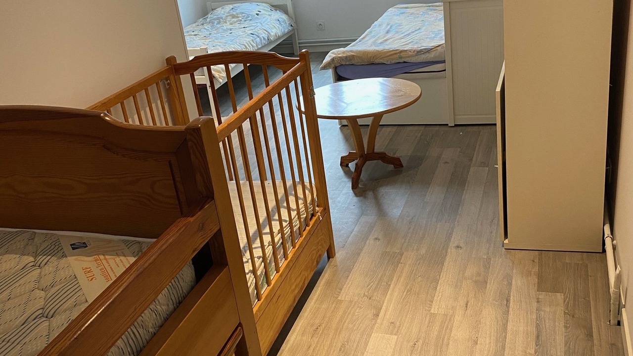 Photo of Bedroom in Houlgate
