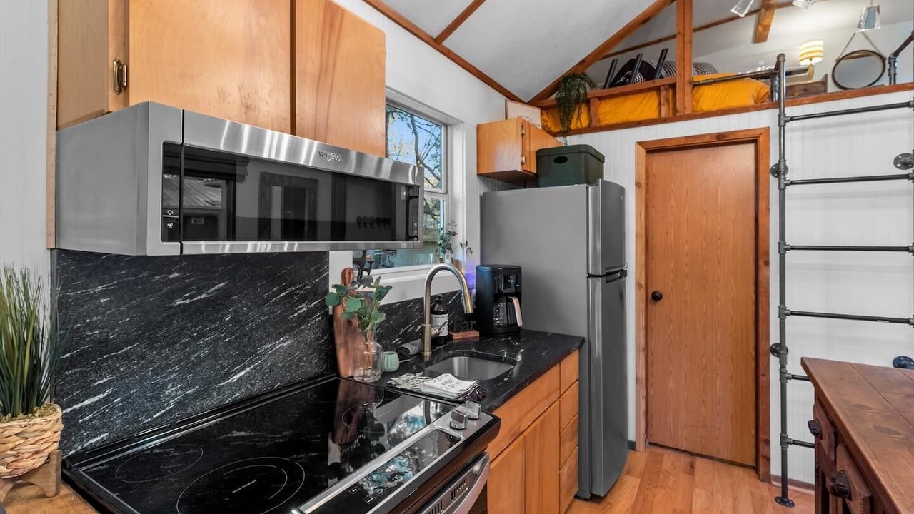 Photo of Kitchen in Shreveport