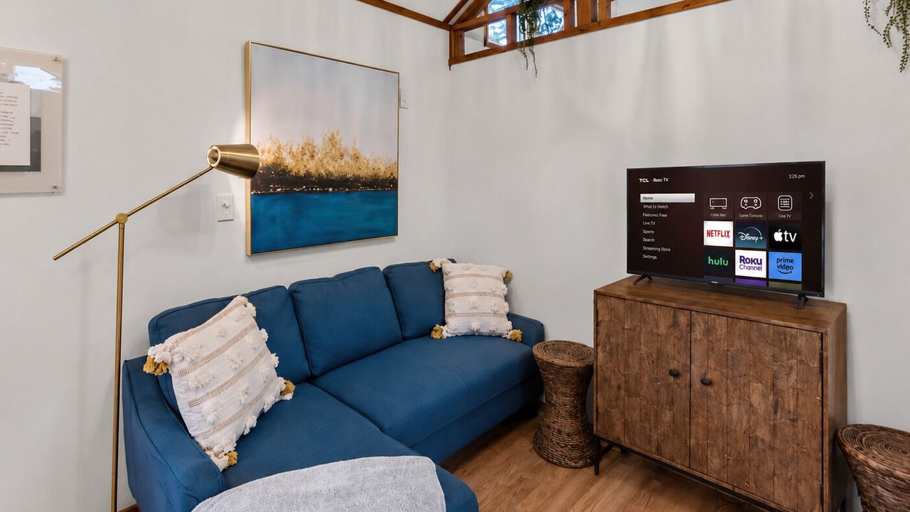 Photo of Livingroom in Shreveport