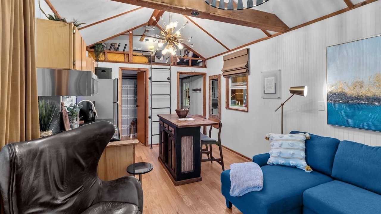 Photo of Livingroom in Shreveport