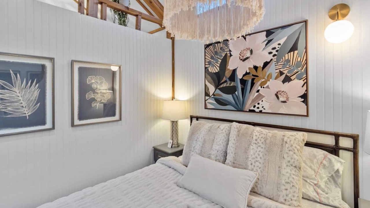 Photo of Bedroom in Shreveport