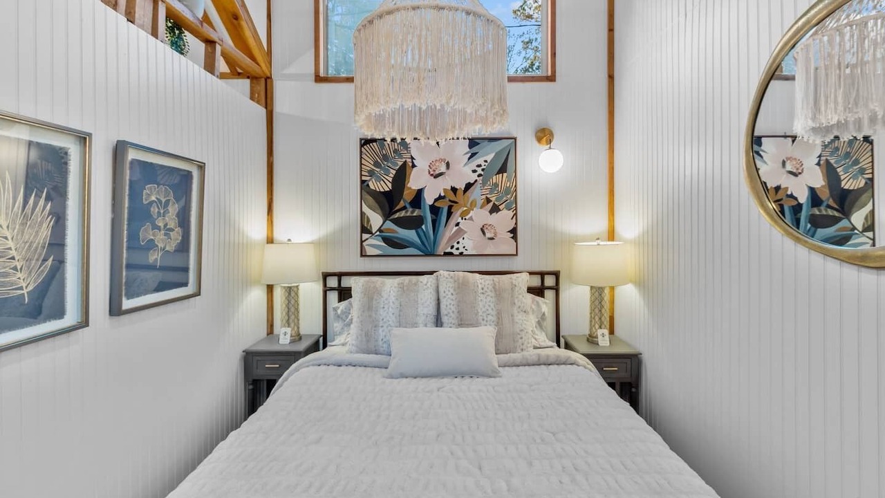Photo of Bedroom in Shreveport