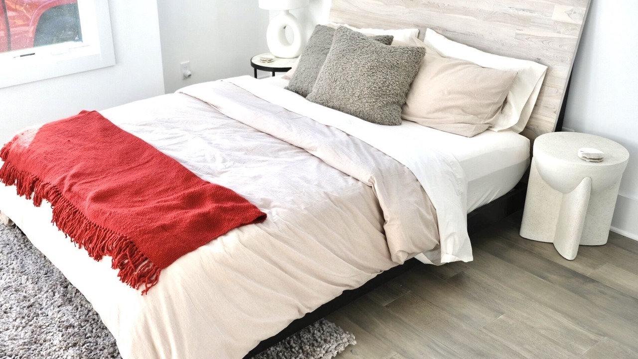 Photo of Bedroom in Talbot's Corner