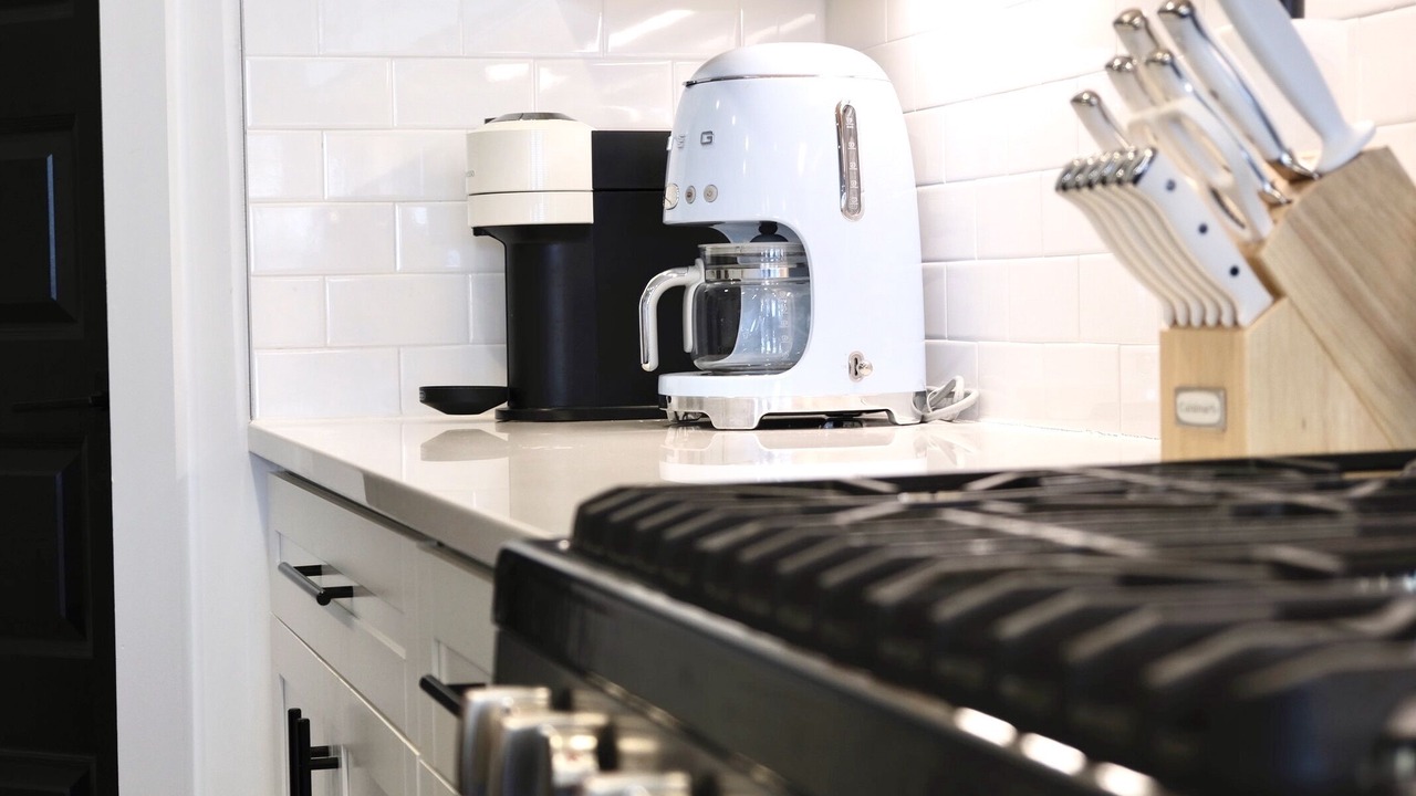 Photo of Kitchen in Talbot's Corner