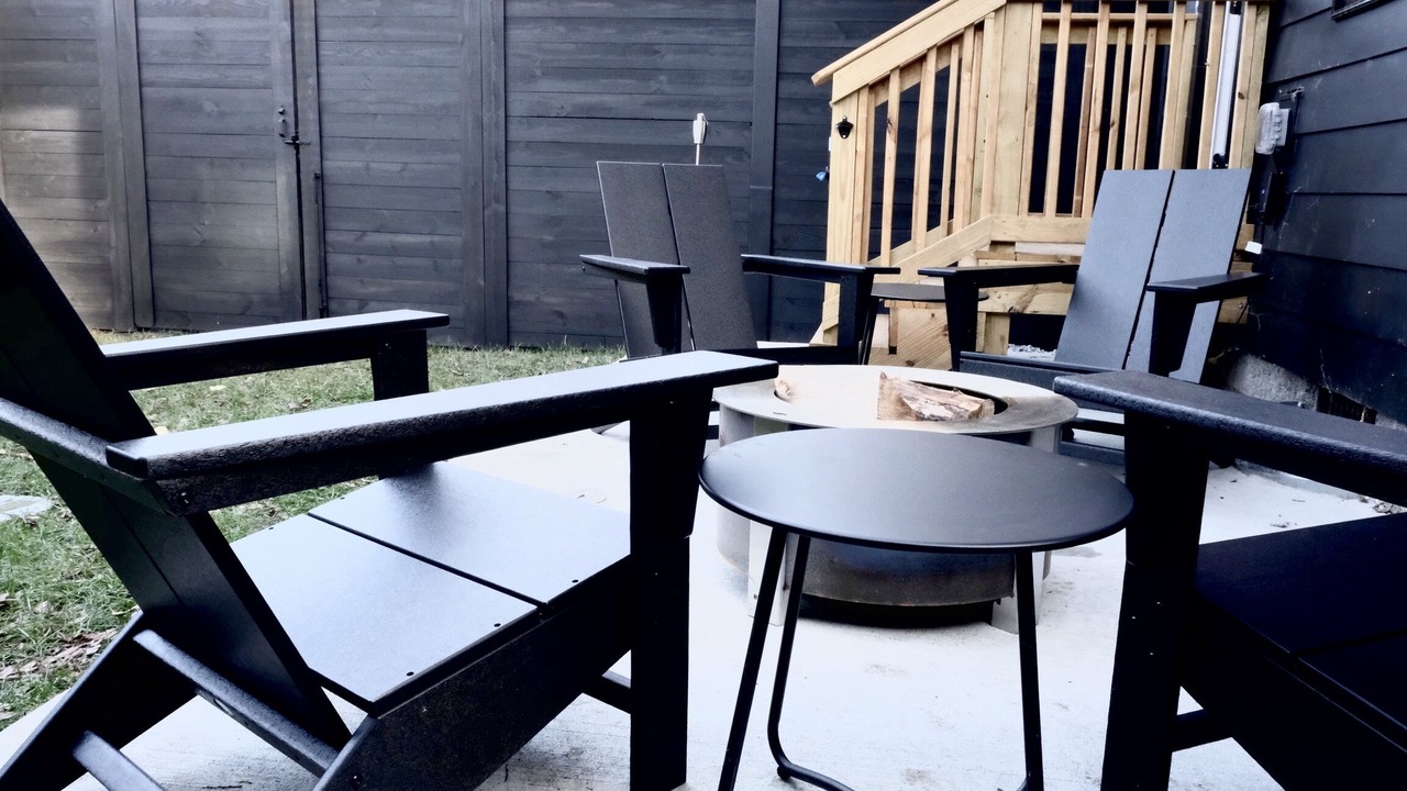 Photo of Outdoor in Talbot's Corner