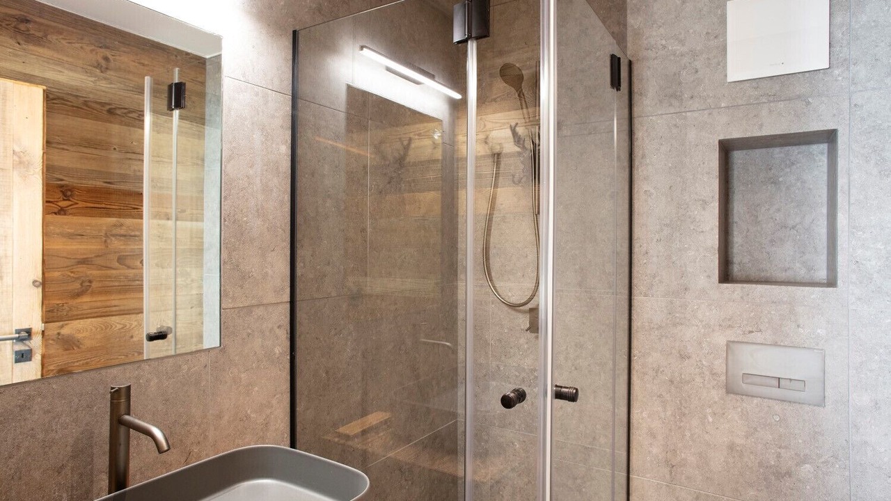 Photo of Bathroom in Zinal