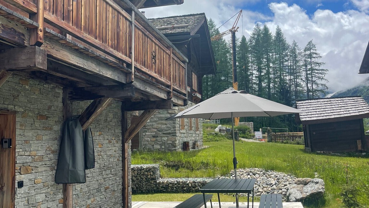 Photo of Outdoor in Zinal