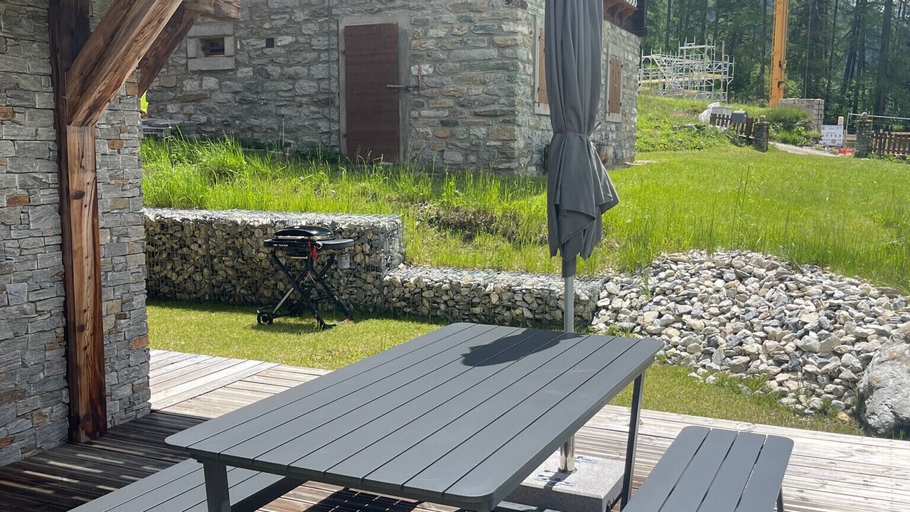 Photo of Outdoor in Zinal