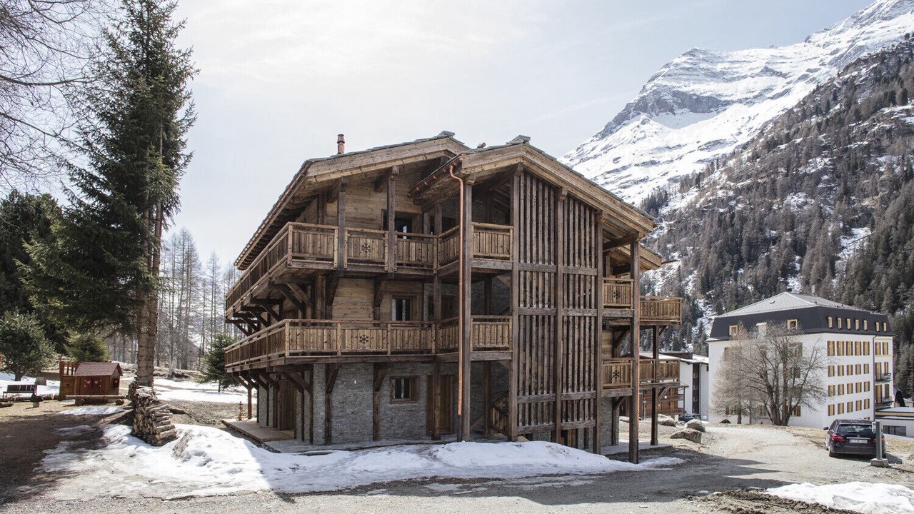 Photo of Outdoor in Zinal