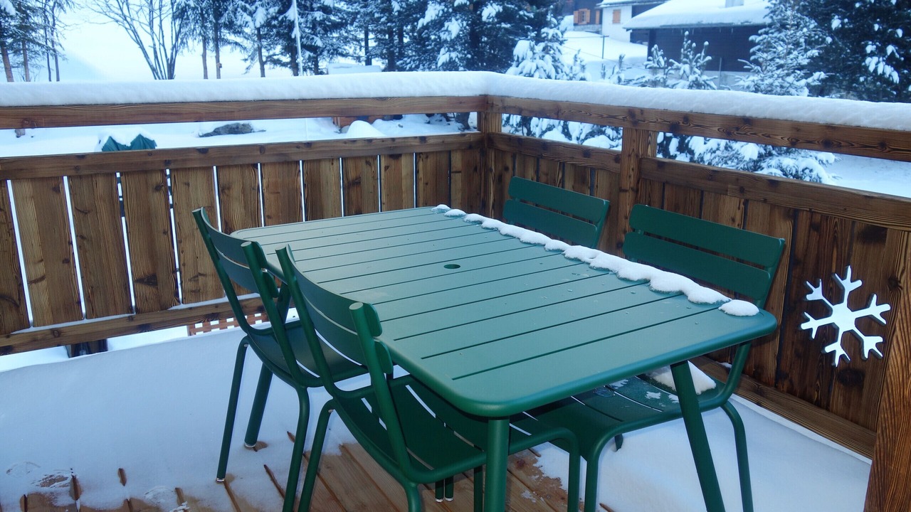Photo of Outdoor in Zinal