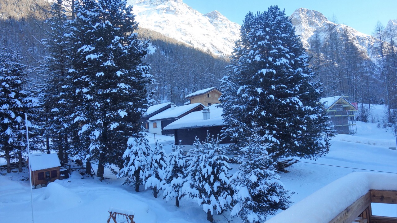 Photo of Outdoor in Zinal